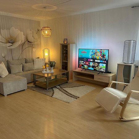 La Pura Vida Apartment Buhlertann ภายนอก รูปภาพ