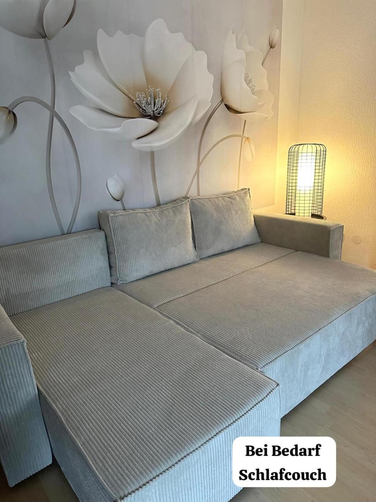 La Pura Vida Apartment Buhlertann ภายนอก รูปภาพ