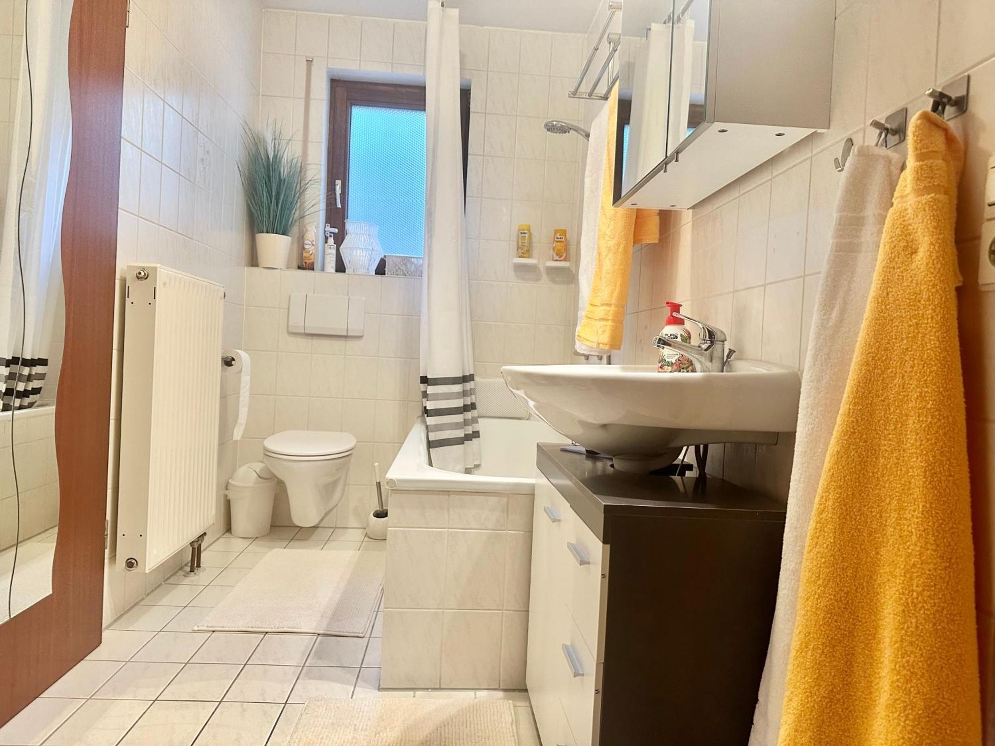 La Pura Vida Apartment Buhlertann ภายนอก รูปภาพ