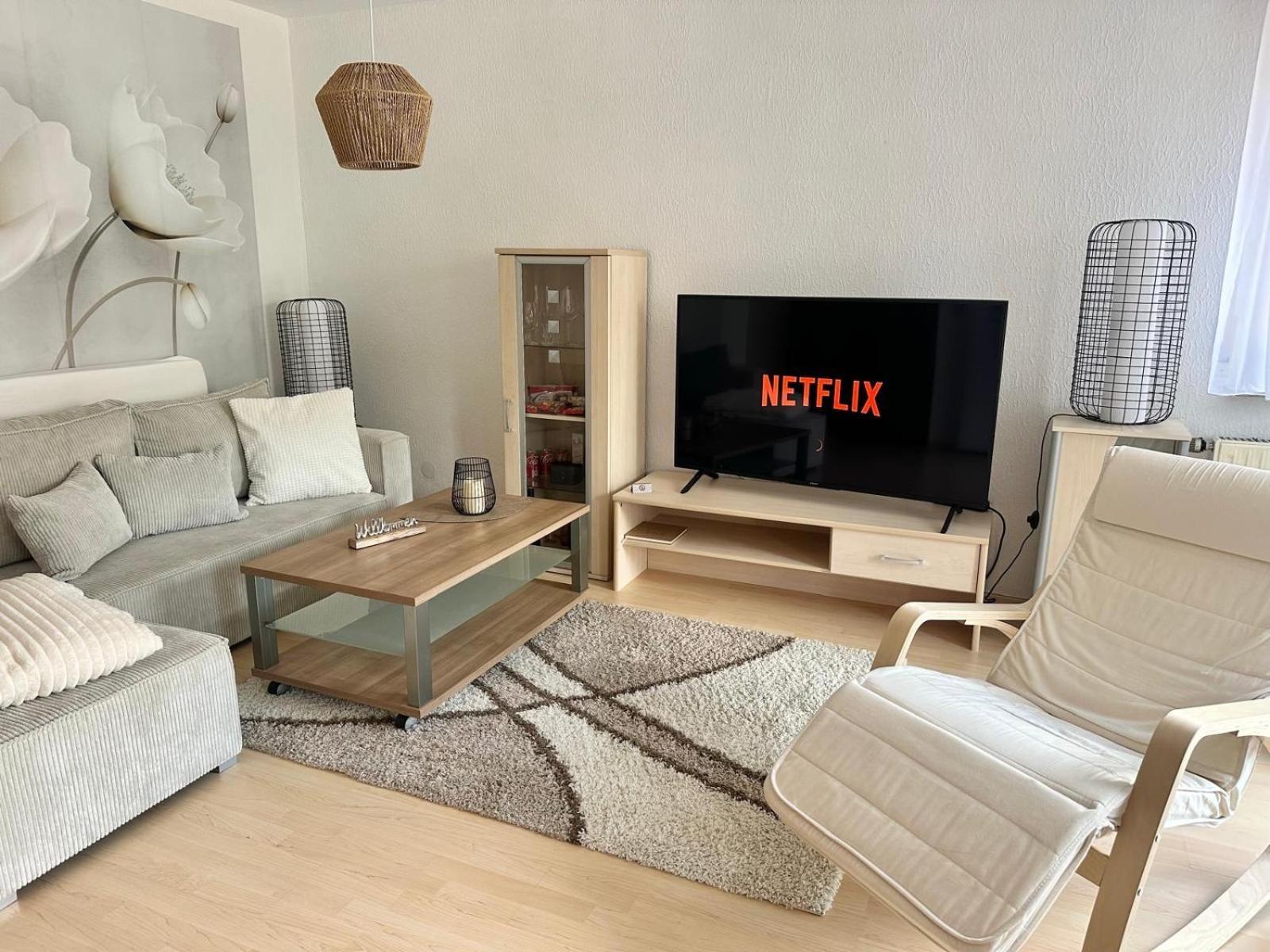 La Pura Vida Apartment Buhlertann ภายนอก รูปภาพ