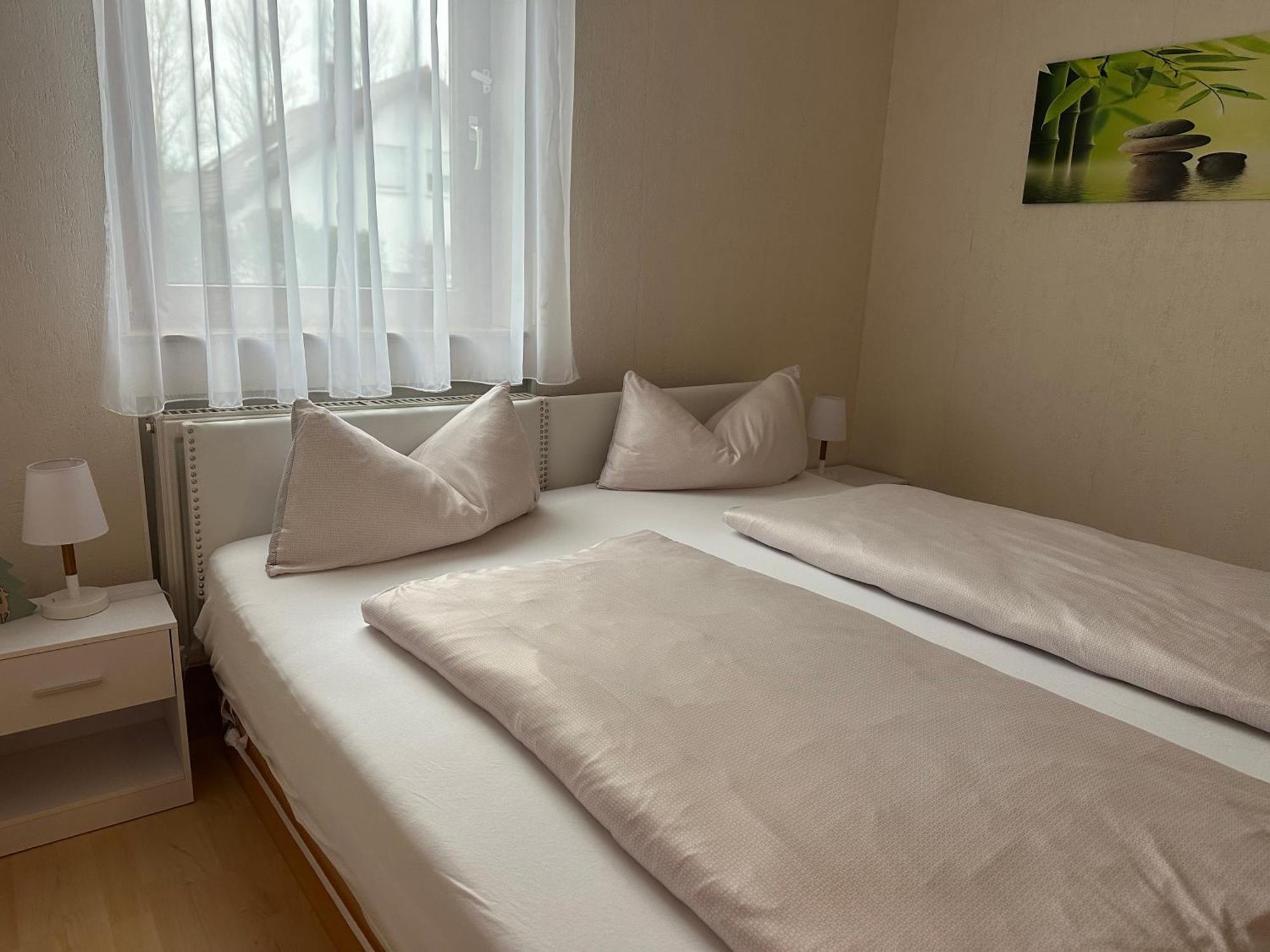 La Pura Vida Apartment Buhlertann ภายนอก รูปภาพ