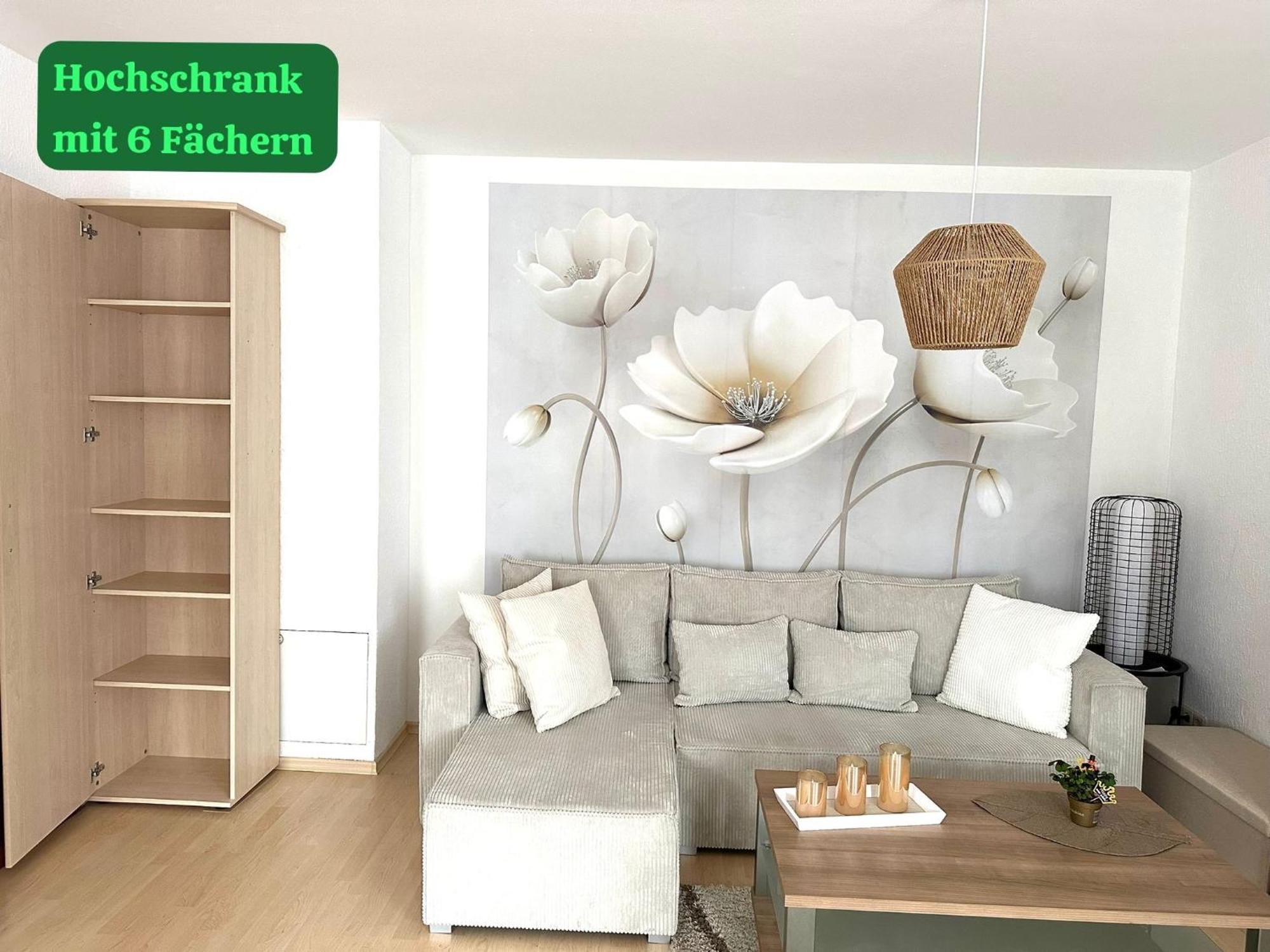 La Pura Vida Apartment Buhlertann ภายนอก รูปภาพ