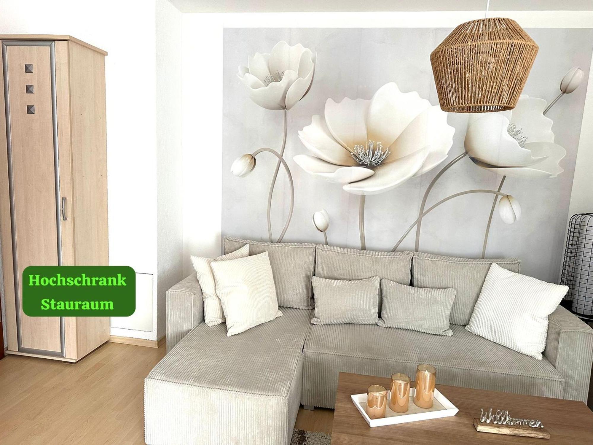 La Pura Vida Apartment Buhlertann ภายนอก รูปภาพ