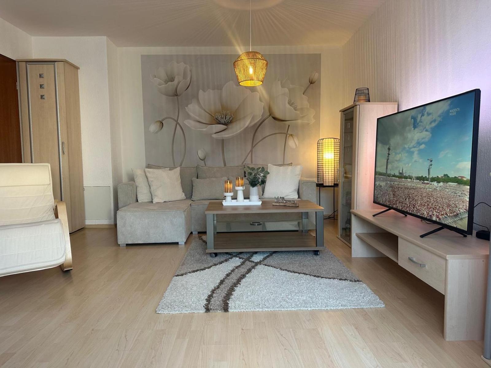 La Pura Vida Apartment Buhlertann ภายนอก รูปภาพ