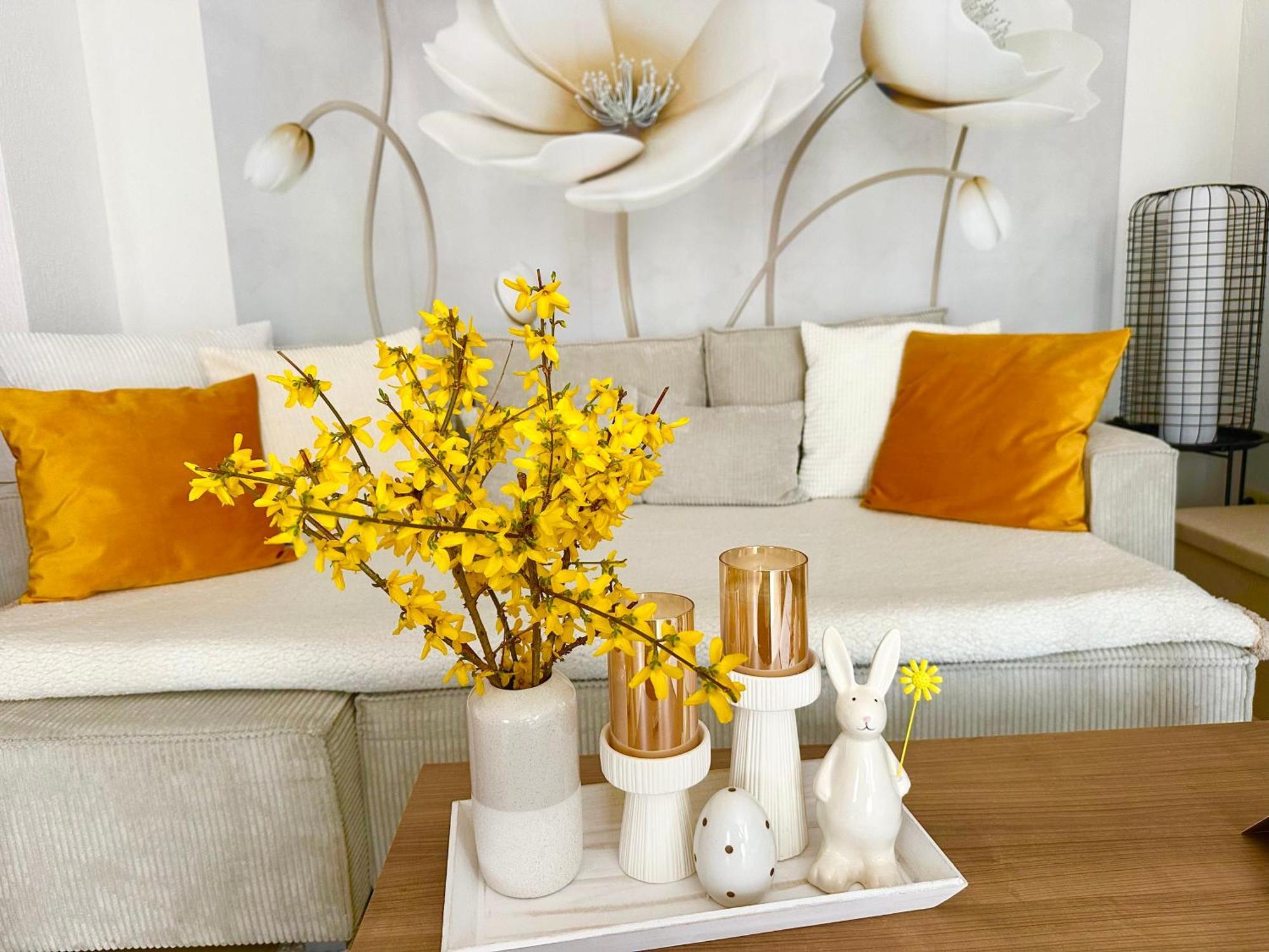 La Pura Vida Apartment Buhlertann ภายนอก รูปภาพ
