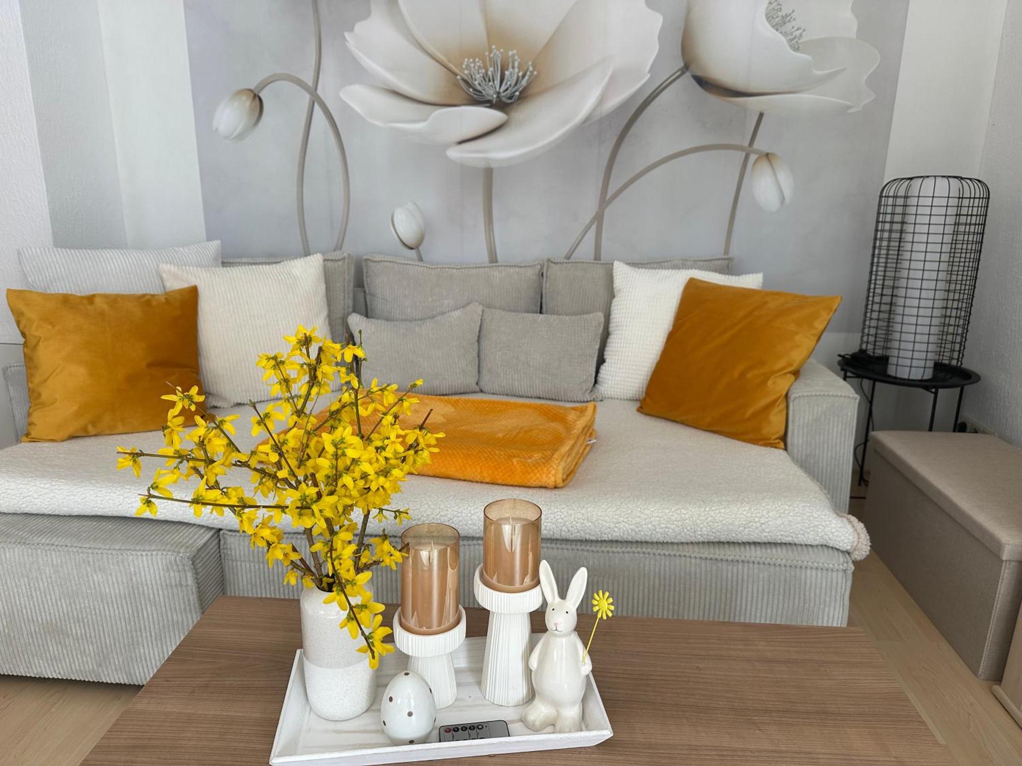 La Pura Vida Apartment Buhlertann ภายนอก รูปภาพ